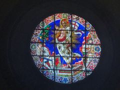 -圣母百花大教堂穹顶