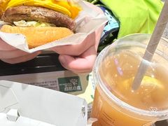 -肯德基(余杭禹航店)