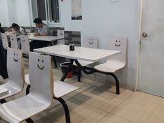 大堂-许记大碗皮肚面馆(三条巷店)