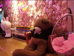 -TOP星派对KTV(珠影星光城店)