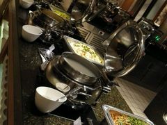 -蜻蜓逐宴全日制西餐厅I古北水镇大酒店