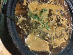 -小放牛河北菜(军校店)