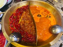 -小龙坎火锅(全球总店)