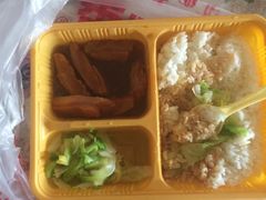 -南城香·饭香串香馄饨香(赵公口店)