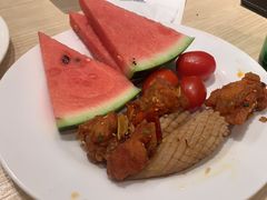 -纽斯特牛排自助餐厅(浦江万达店)