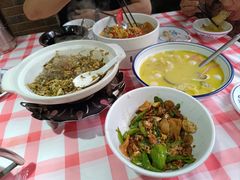 -好帮厨·下饭浏阳菜·坚持现炒(月湖店)