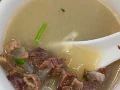 -高晓山馅饼店(牛庄百年店)