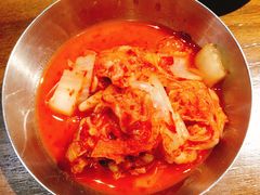 辣白菜-·缸桶屋·韩式牛肋条自助烤肉(西湖D11店)