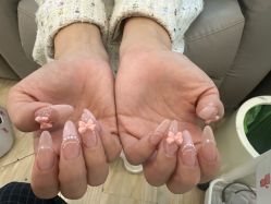 -斯馨·健康美甲美睫