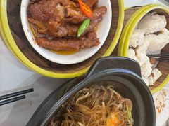 -香港威特瑞茶餐厅(小白楼音乐厅店)