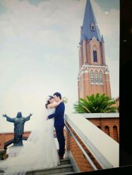 点击看大图 -太郎花子婚纱摄影艺术中心