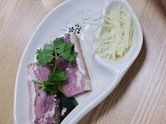 -迎扬春茶社(闻喜路店)