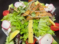 一風堂沙拉-一風堂拉面(港汇恒隆店)