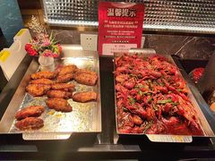 -大渔铁板烧(万象城店)