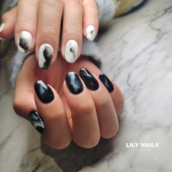 -LILY NAILS美甲美睫