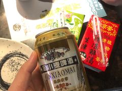 -阪尚皇·原切牛排·烤肉火锅自助(北京路店)