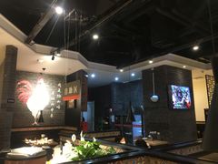 -李子坝梁山鸡(北碚万达五鸡哥店)