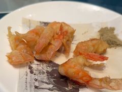 -大连湾旭日·家宴·海肠捞饭(马栏广场店)