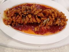 -老浒记民俗酒楼(王府井店)