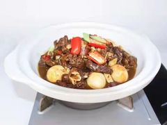 -食膳人家·永州美食地标(双牌店)