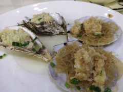 -鑫悦楼煎蟹·16年海鲜大排档