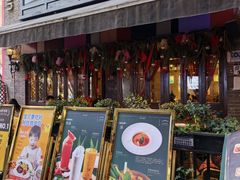 -翡翠鸟精品泰国菜(北辰财富中心店)