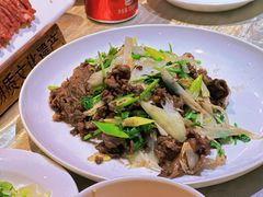 -东来顺饭庄(王府井步行街店)