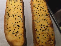 -杨老头鲜货烧烤(太古里店)