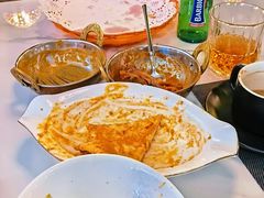 -木尔坦·Multan巴基斯坦清真餐厅halal(大智嘉园店)