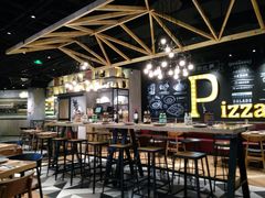 -棒约翰比萨·意面(剑河店)