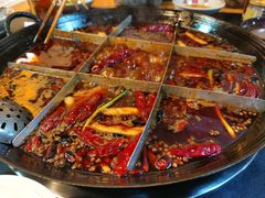 -利姐牧牛匠老火锅(兰花店)