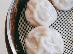 -百年尹氏汤包(湖南路狮子桥店)