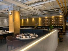 大堂-同仁四季椰子鸡(福田东园总店)