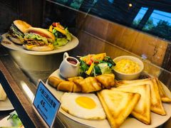 -漫咖啡MAANCOFFEE(清江路店)