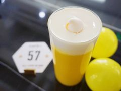 -CAFE'IN精品咖啡体验空间(小寨店)