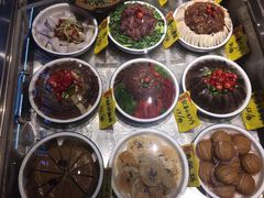 -徽三说·土徽菜·中国徽菜连锁品牌(一中店)