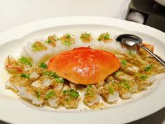 -禾田餐厅•乡野湖北菜(徐东店)