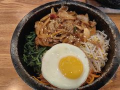 -一味韩餐(天鹅湖万达店)