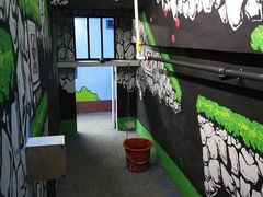 -MOJO密室逃脱(中街旗舰店)