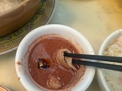 -京菜·砂锅居·烤鸭(西四店)