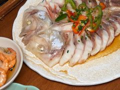 -九井澤精致料理(金茂店)