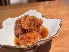 土佐豆腐-初居食屋日式料理(万象城购物中心店)