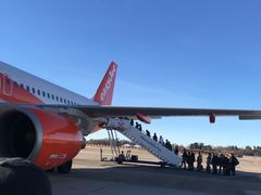 -米兰马尔彭萨国际机场