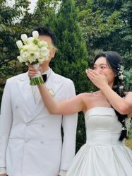 -金夫人婚纱摄影(总店)