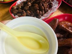 -光明刘冰乳鸽店(光明法政北路店)