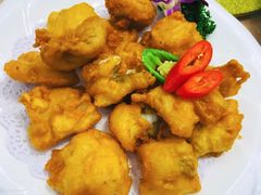 -轩记海鲜餐厅·四十五年老字号·经典粤菜(西区彩虹店)