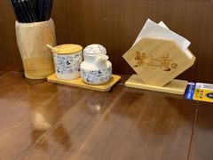 -蟹上黄·蟹黄面·江南糖水(人民广场店)