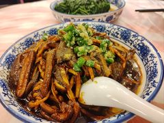 -玲珑餐厅(陕西南路店)