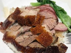 -太兴烧味餐厅(宝明大厦店)