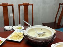 -高老庄·老溧阳·私房菜(南山竹海店)